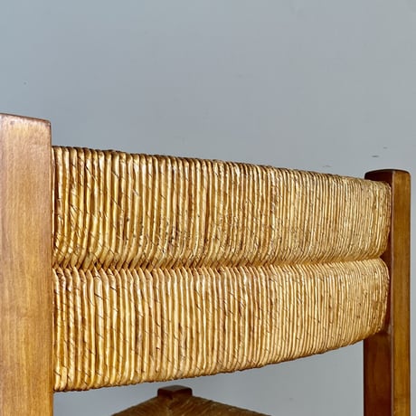 "2000 series" Dining Chair c.1960-1 / Pierre Gautier-Delaye