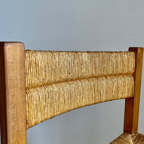 "2000 series" Dining Chair c.1960-1 / Pierre Gautier-Delaye