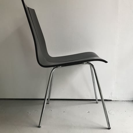 GA-Chair ca.1970/ Hans Bellmann -3