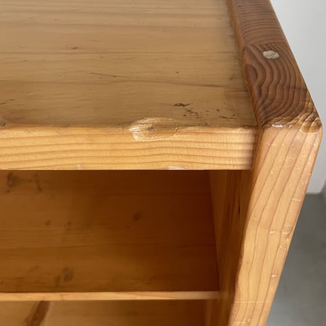 Small Sideboard from Les Arcs / Unknown / c.1980