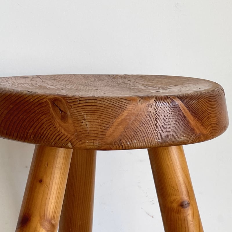 Tripod Stool from 