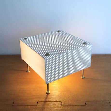 "G61"-S   Table Lamp (Re-Edition)/ Pierre Guariche