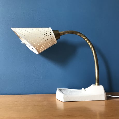 France Desk Lamp ca.1950 / unknown