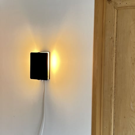 Sconce "CP-1" Black ⑦ / Charlotte Perriand