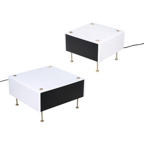 "G61"-S   Table Lamp (Re-Edition)/ Pierre Guariche