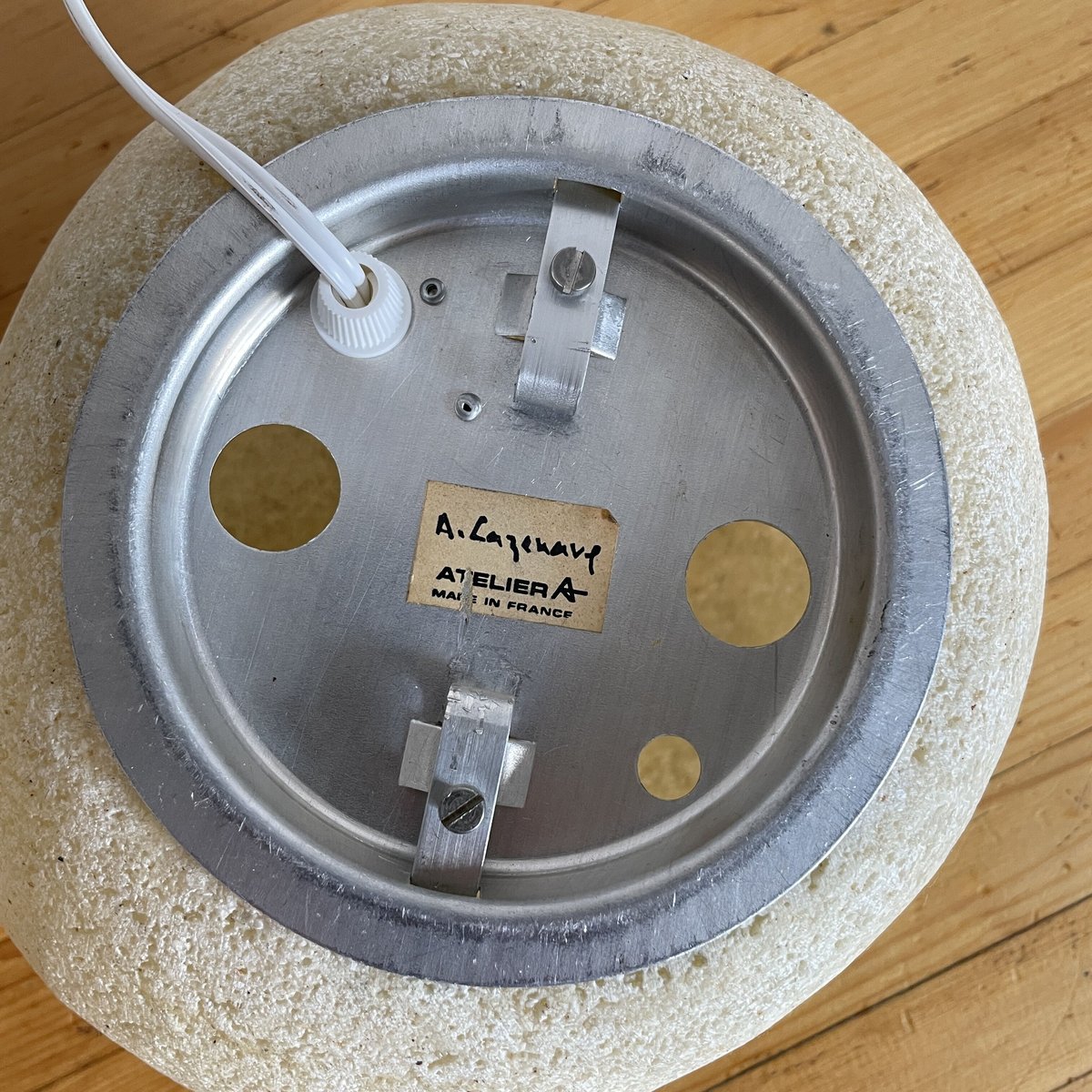 Dora Lamp-B / Andre Cazenave | CONTOUR