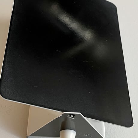Sconce "CP-1" Black ⑦ / Charlotte Perriand