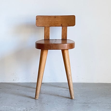 Low back "MERIBEL" chair / Christian Durupt /2