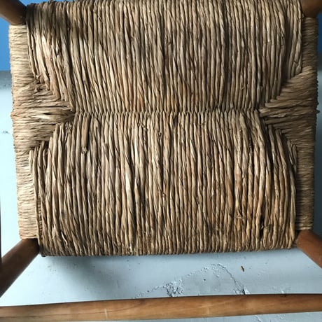 Dordogne chair / SENTOU edition(ca.1951) / Charlotte Perriand