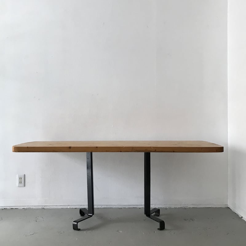 PRICE/ASK］Rectangle Table for 