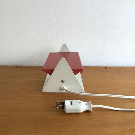 ANVIA Wall Lamp "model7013"- RED1