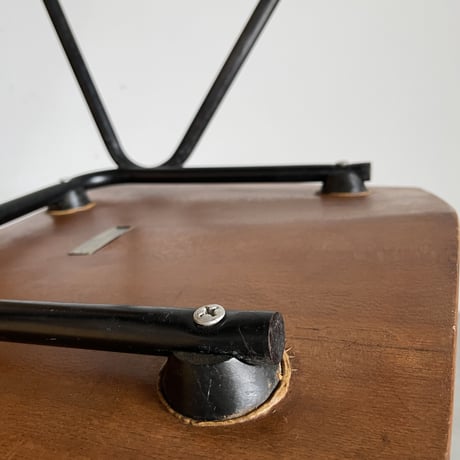 Diamond chair / Rene-Jean Caillette / ca.1960