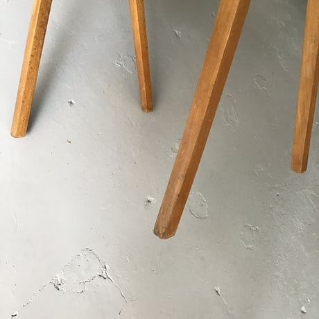 Stacking Stool No,202R-2/剣持 勇