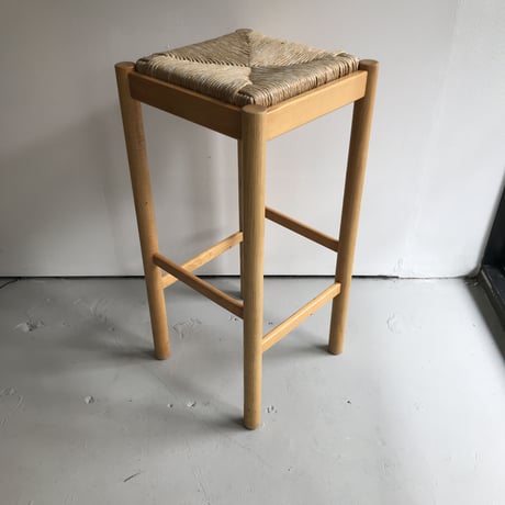 Bar stool/used at  "Les arcs"-1
