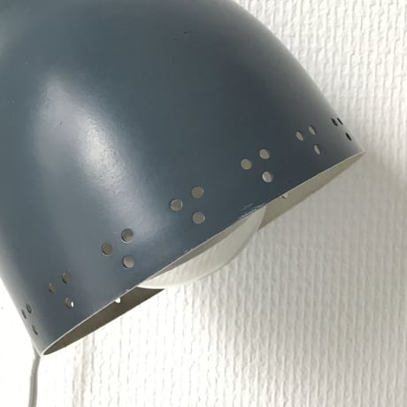 French Small Wall Lamp / Unknown