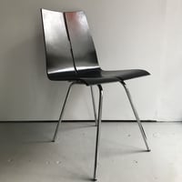 GA-Chair ca.1970/ Hans Bellmann -4