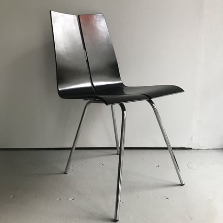 GA-Chair ca.1970/ Hans Bellmann -4