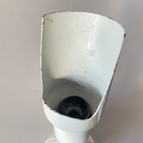 "600P" Table Lamp /  Gino Sarfatti / Italy