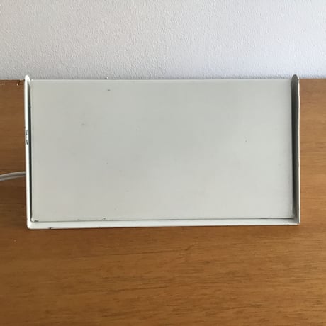 ANVIA Wall Lamp "model7013"- WHITE1