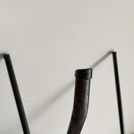 Diamond chair / Rene-Jean Caillette / ca.1960