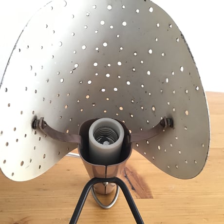 Ernst Igl  Table Lamp