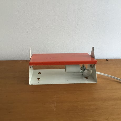 ANVIA Wall Lamp "model7013"- ORANGE