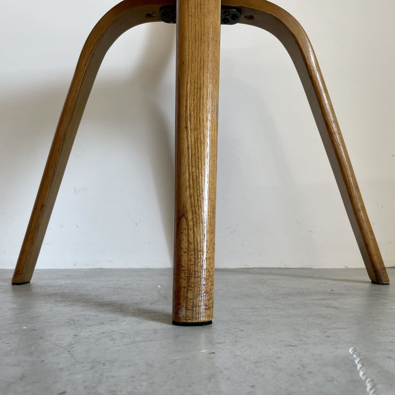 Chaise BOW-WOOD 