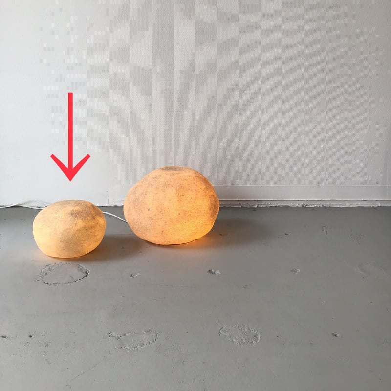 Dora Lamp-S / Andre Cazenave | CONTOUR