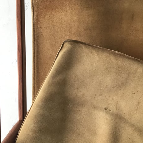 Kinna Chair-1 / Hans Olsen