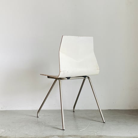 Diamond chair-② / Rene-Jean Caillette / ca.1960