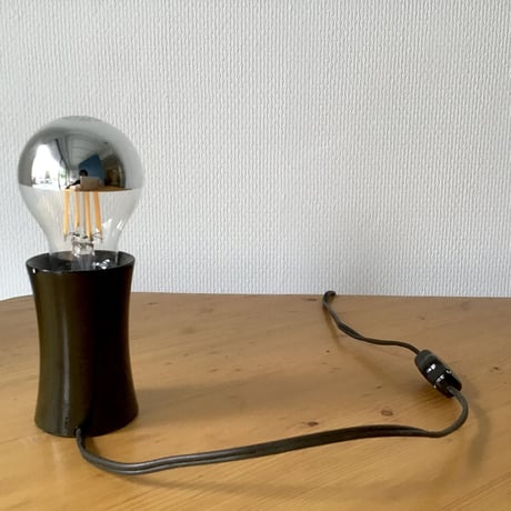 Mushroom Lamp / Takahashi Japan