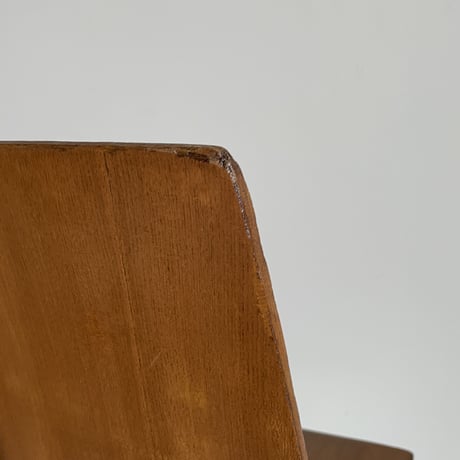 Diamond chair / Rene-Jean Caillette / ca.1960