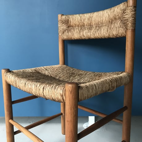 Dordogne chair / SENTOU edition(ca.1951) / Charlotte Perriand