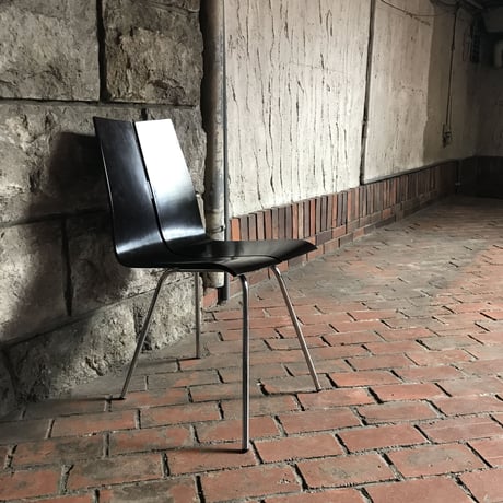 GA-Chair ca.1970/ Hans Bellmann -3
