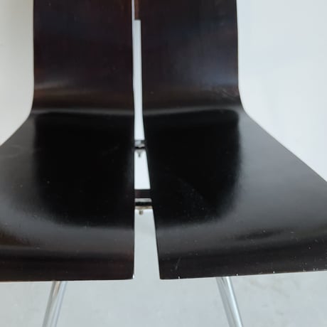 GA-Chair ca.1970/ Hans Bellmann -2