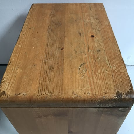 Side Table/Stool used at  "Les arcs"-3
