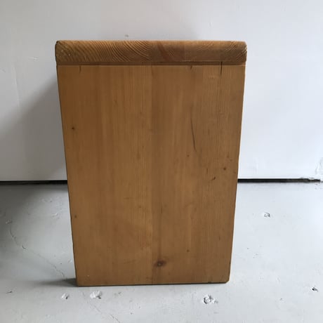 Side Table/Stool used at  "Les arcs"-2