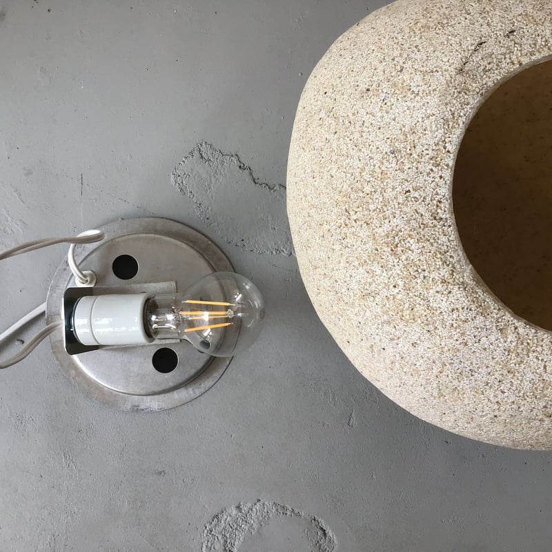 Dora Lamp-M / Andre Cazenave | CONTOUR