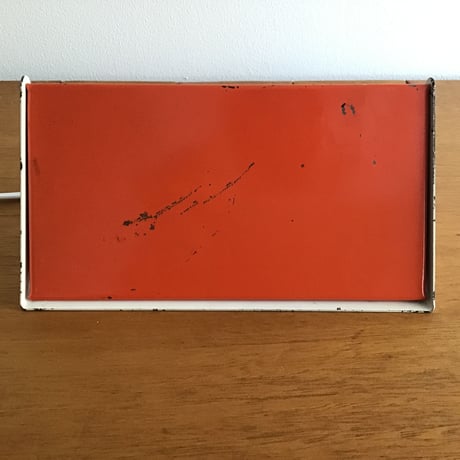 ANVIA Wall Lamp "model7013"- ORANGE