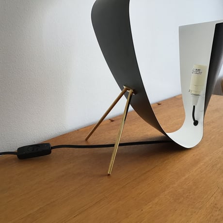 B201 Table Lamp-Michel Buffet (New Edition)