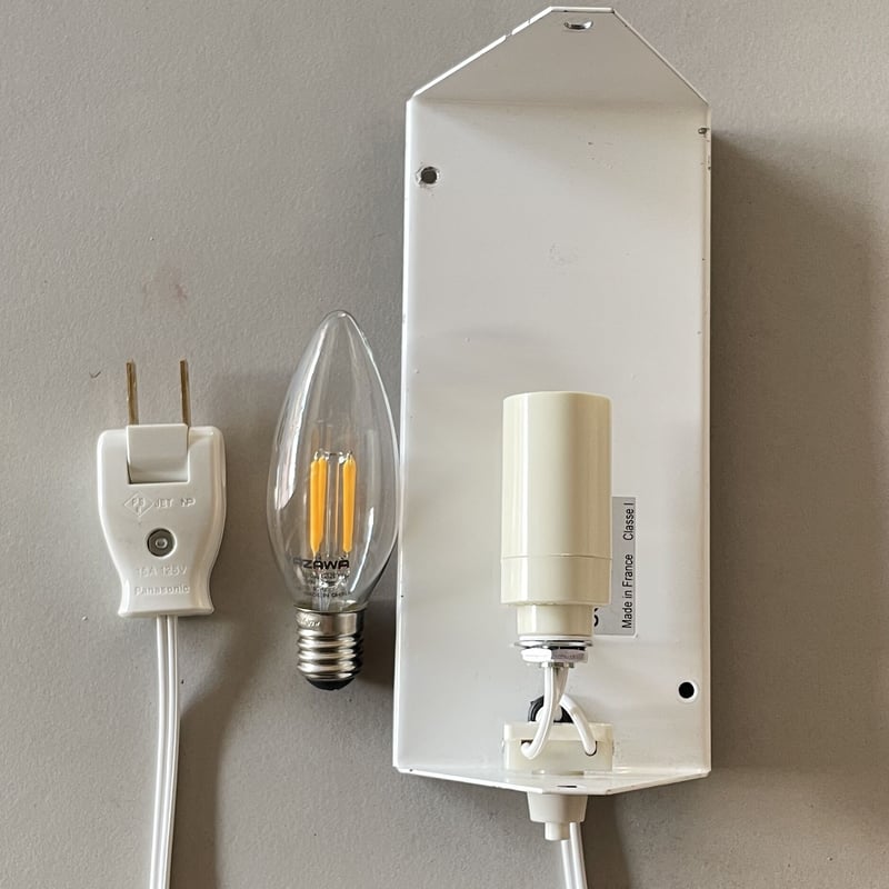 Sconce Sconce