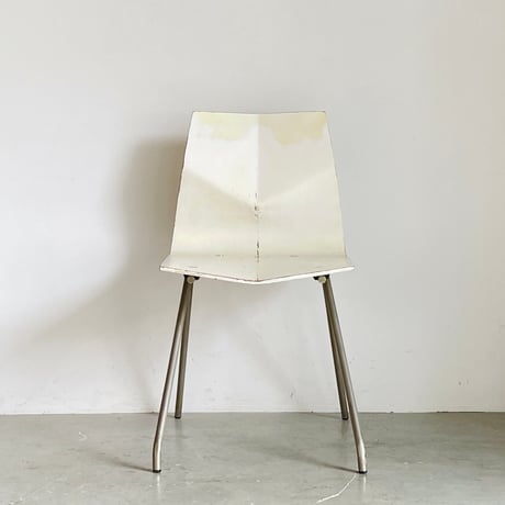 Diamond chair-② / Rene-Jean Caillette / ca.1960