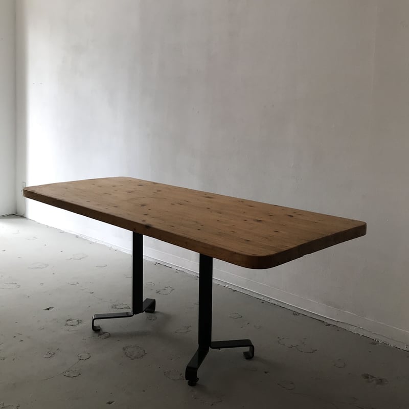 PRICE/ASK］Rectangle Table for 