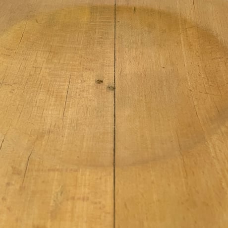 Free form Stool-A / Rene Martin