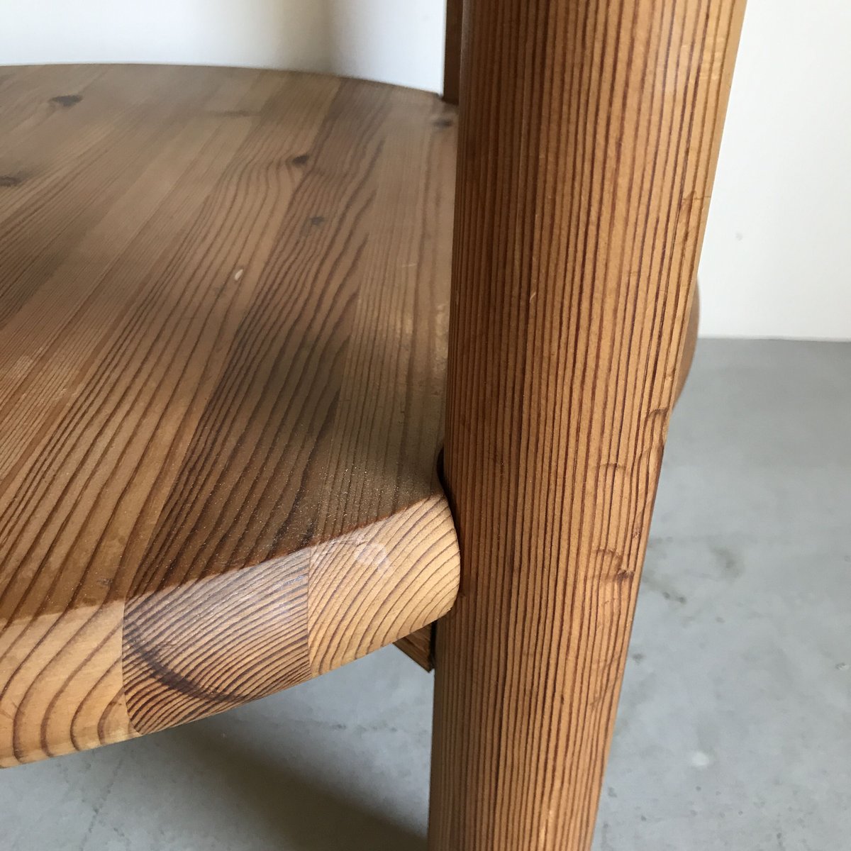 デンマーク ビンテージ Rainer Daumiller チェア 北欧 テーブル