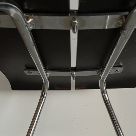 GA-Chair ca.1970/ Hans Bellmann -1