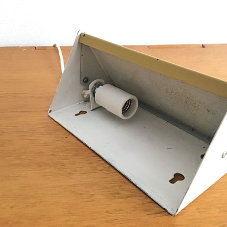 ANVIA Wall Lamp "model7013"- MASTERED