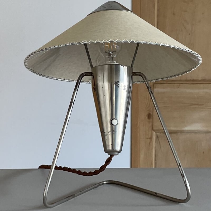 g*n様 Helena Frantova チェコスロバキア ヴィンテージ ランプ g*n様 Helena Frantova チェコスロバキア ヴィンテージ ランプ g