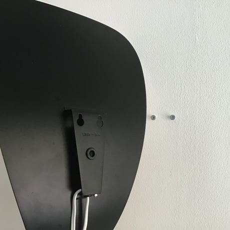 B206 Wall Lamp-Michel Buffet (New Edition)