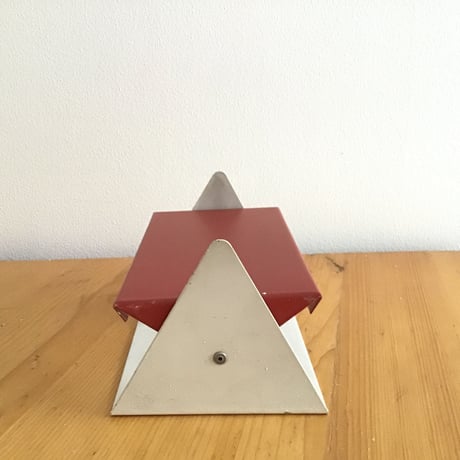ANVIA Wall Lamp "model7013"- RED3